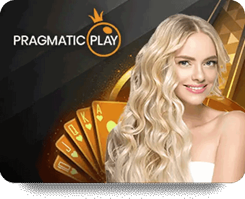 PRAGMATIC PLAY